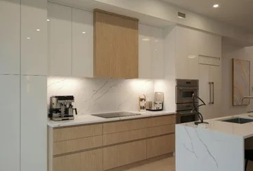 Reforma de cocina en Tres Cantos