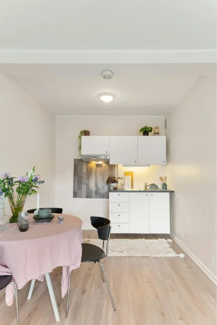 Reforma integral piso