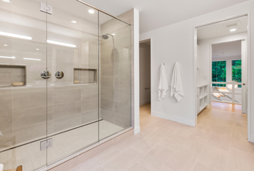 cambio banera por plato ducha en casa Tres Cantos