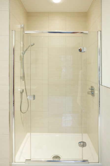 instalacion plato ducha Tres Cantos