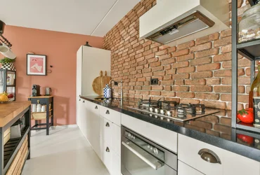 proyecto reforma integral cocina vivienda