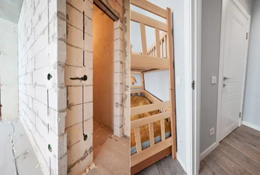 proyecto reformas vivienda realizado