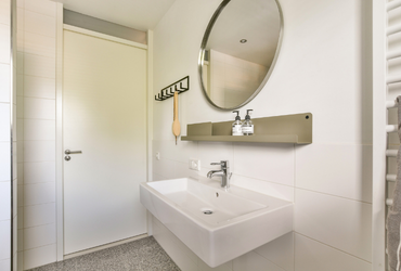 reforma bano pequeno piso