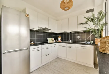 reforma cocina moderna vivienda tres cantos 1