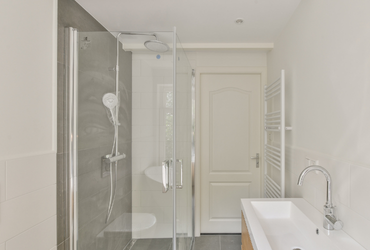 reforma integral bano con plato ducha