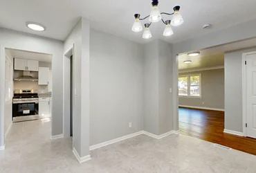 reforma integral vivienda tres cantos