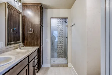 renovacion bano vivienda tres cantos